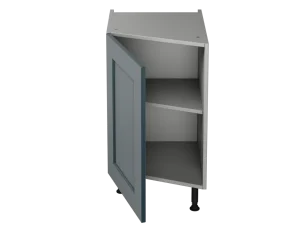 470 Angled Base Unit (LH)