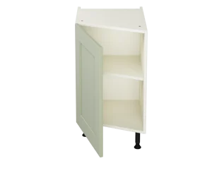 470 Angled Base Unit (LH)