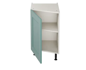470 Angled Base Unit (LH)