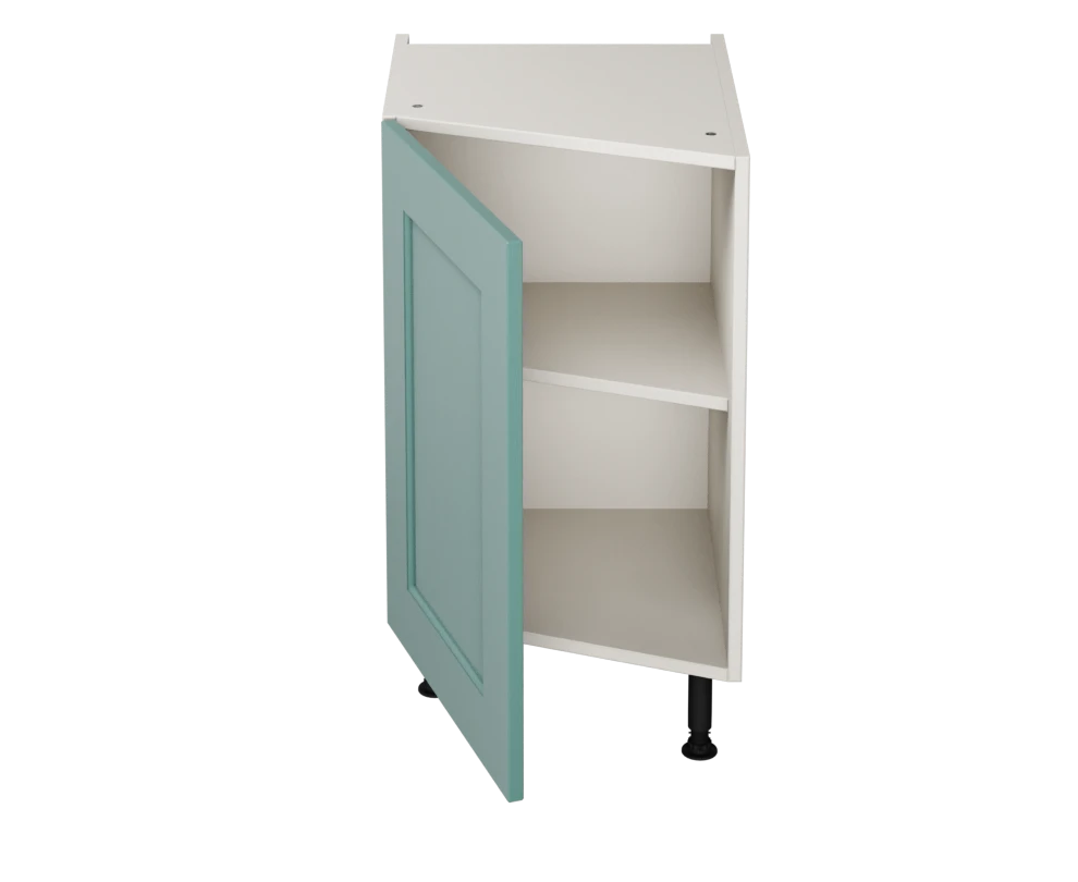 470 Angled Base Unit (LH)