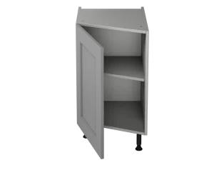 470 Angled Base Unit (LH)