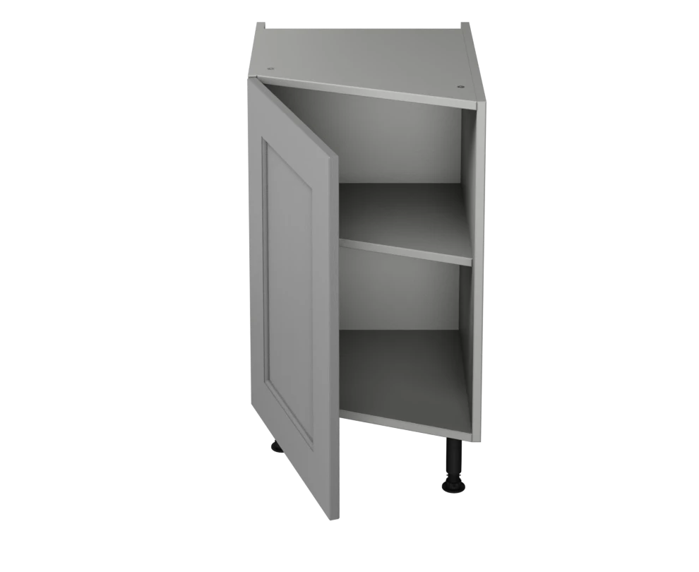 470 Angled Base Unit (LH)