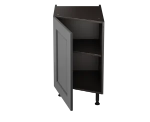 470 Angled Base Unit (LH)