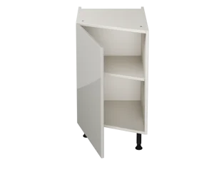 470 Angled Base Unit (LH)