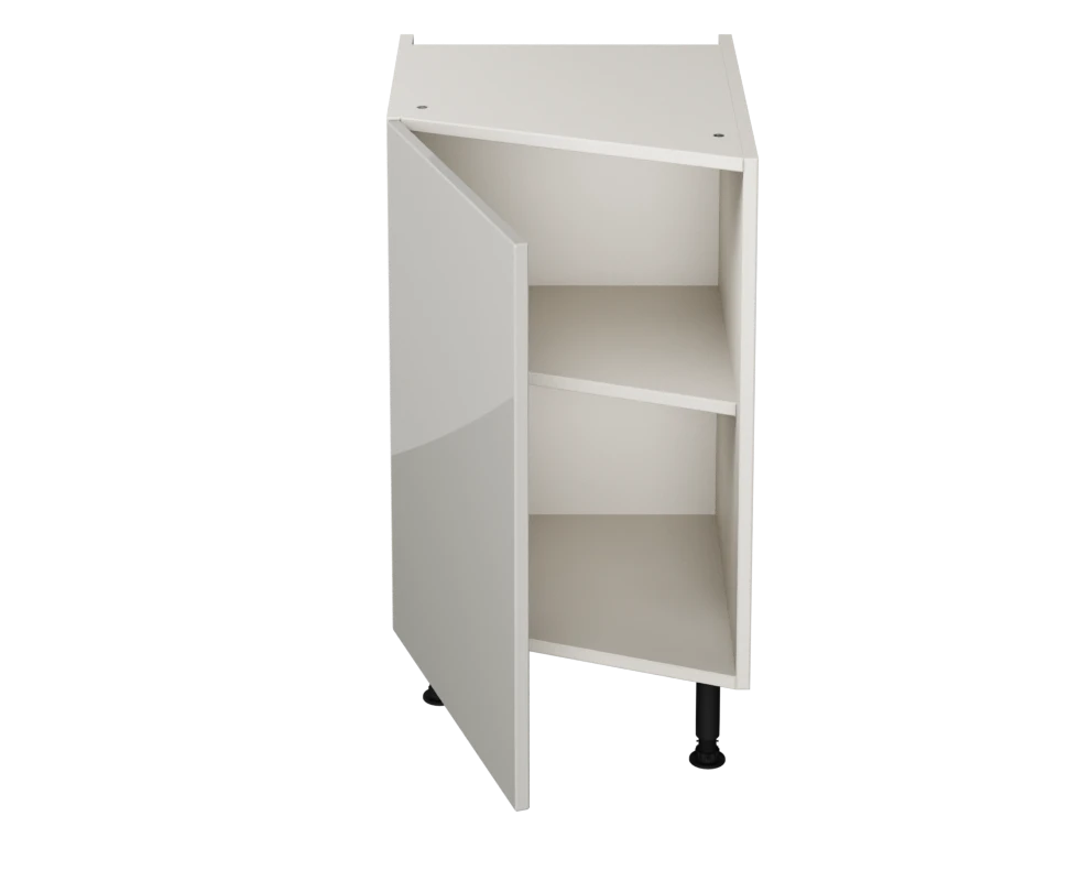 470 Angled Base Unit (LH)