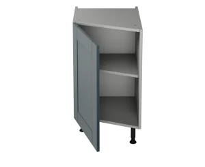 470 Angled Base Unit (LH)
