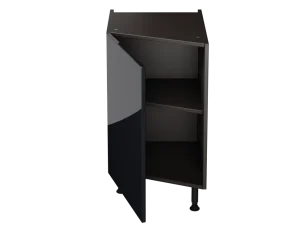 470 Angled Base Unit (LH)