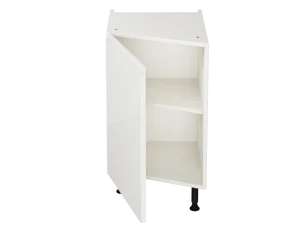 470 Angled Base Unit (LH)