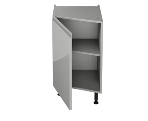 470 Angled Base Unit (LH)
