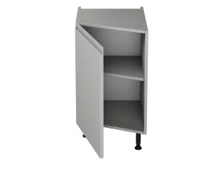 470 Angled Base Unit (LH)