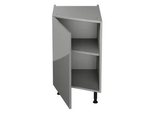 470 Angled Base Unit (LH)
