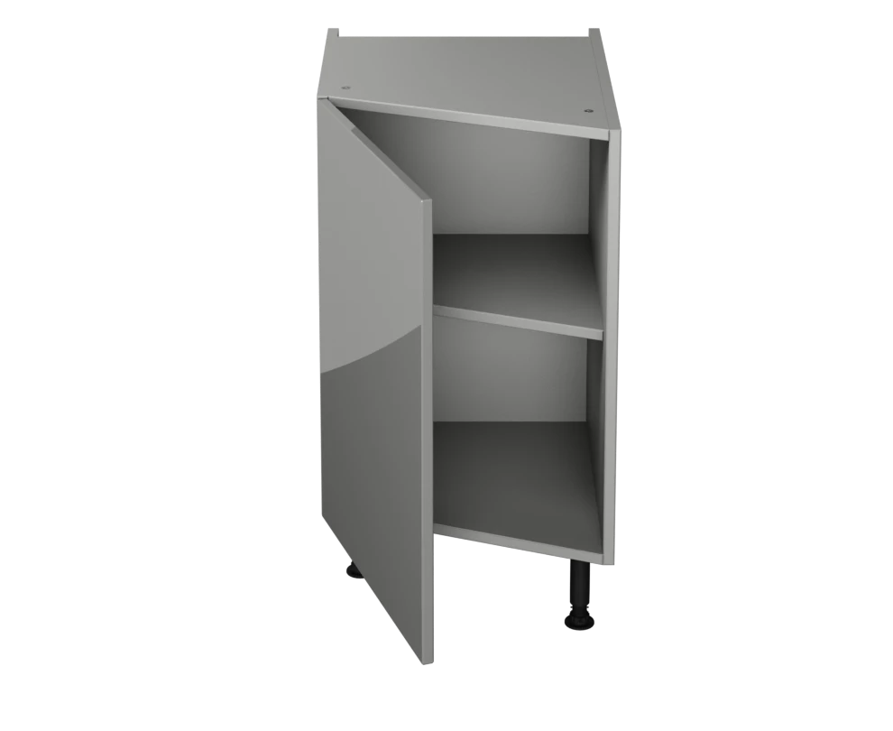 470 Angled Base Unit (LH)