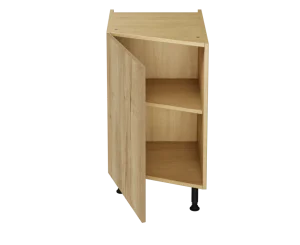 470 Angled Base Unit (LH)