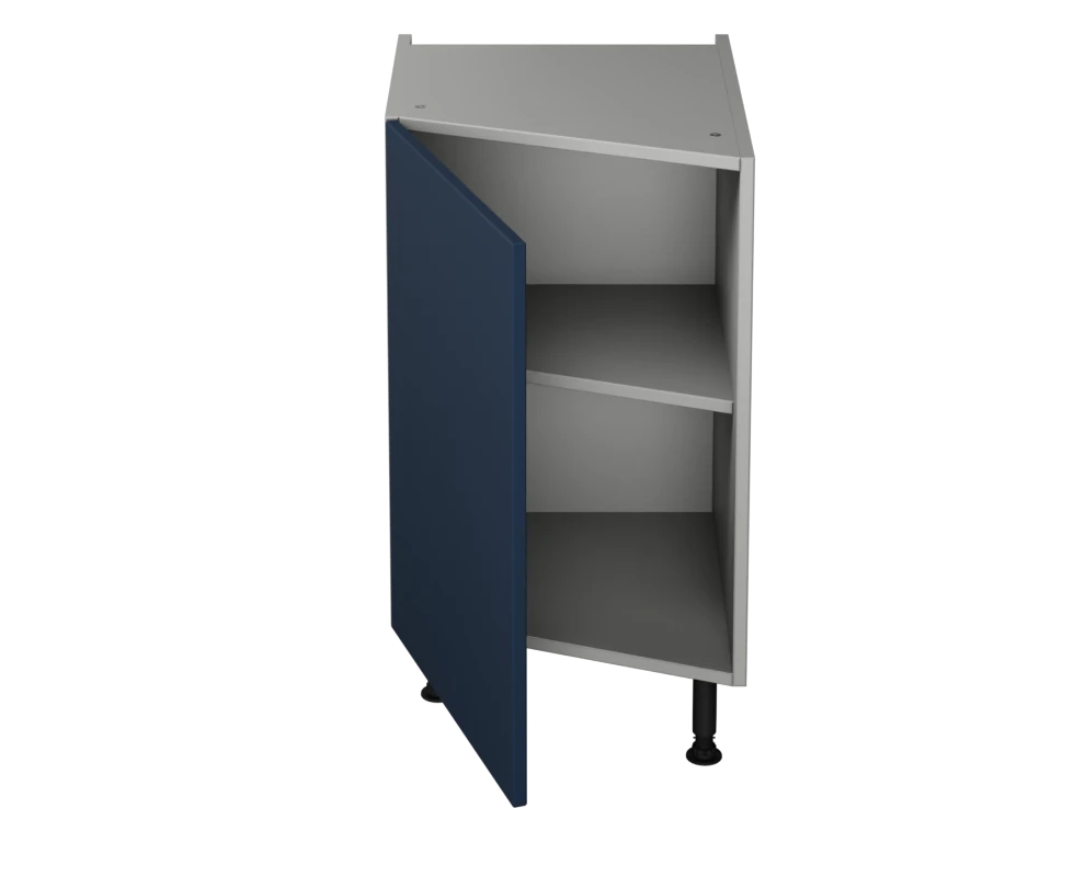 470 Angled Base Unit (LH)