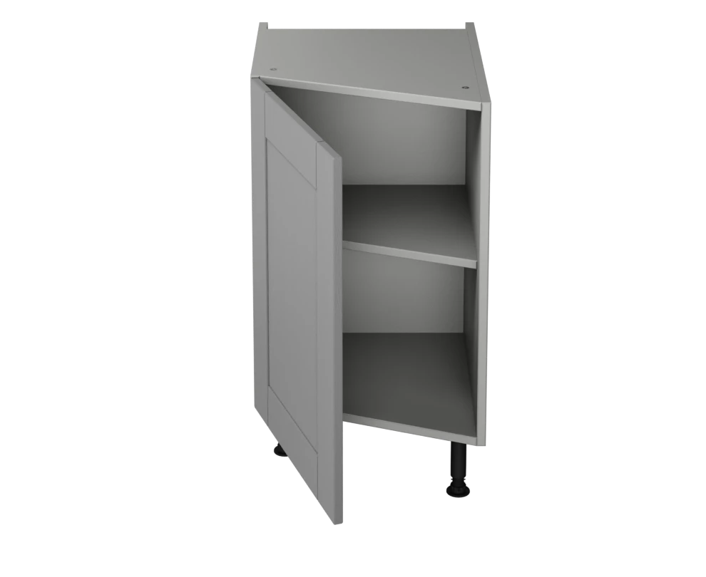 470 Angled Base Unit (LH)