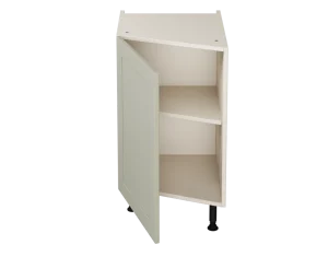 470 Angled Base Unit (LH)