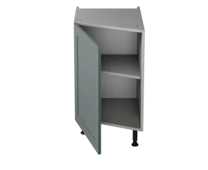 470 Angled Base Unit (LH)