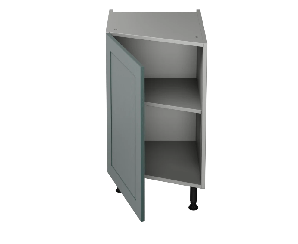 470 Angled Base Unit (LH)