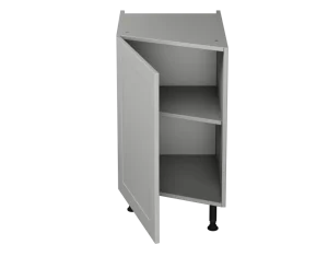 470 Angled Base Unit (LH)