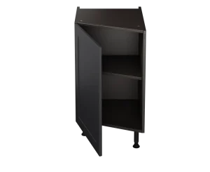 470 Angled Base Unit (LH)