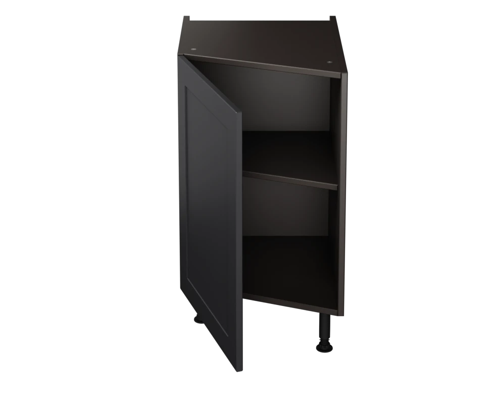 470 Angled Base Unit (LH)
