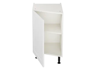 470 Angled Base Unit (LH)