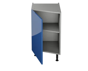 470 Angled Base Unit (LH)