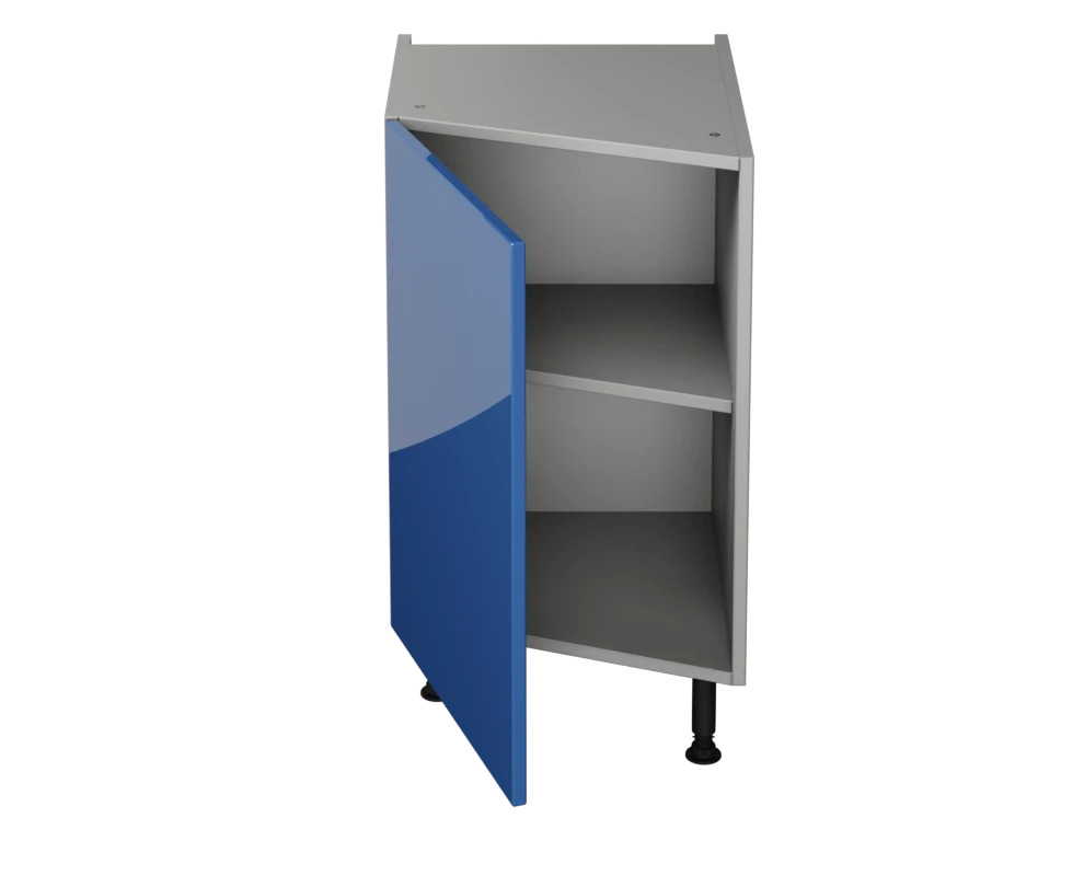 470 Angled Base Unit (LH)