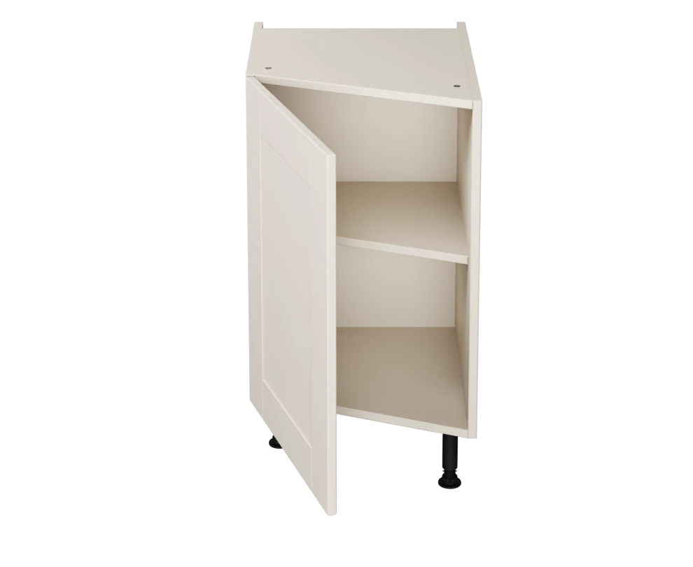 470 Angled Base Unit (LH)