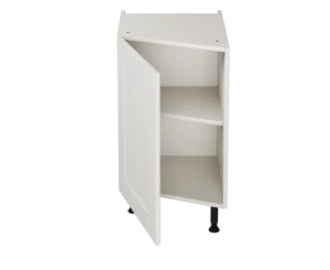 470 Angled Base Unit (LH)