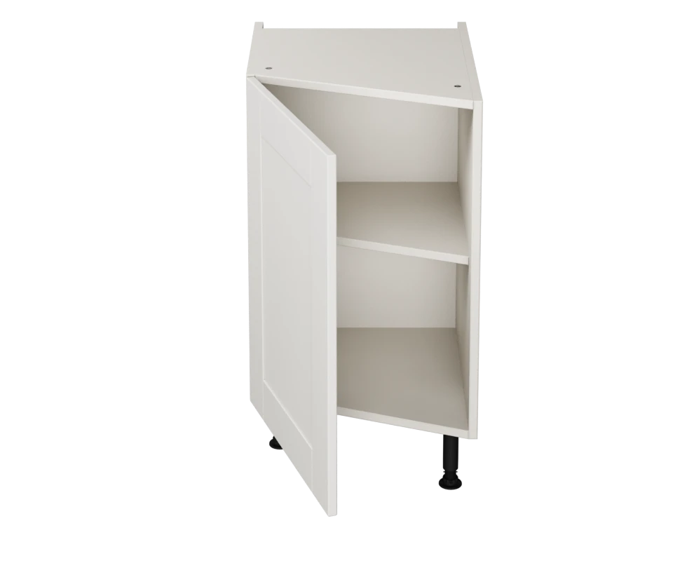 470 Angled Base Unit (LH)