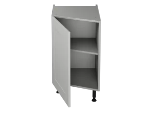 470 Angled Base Unit (LH)