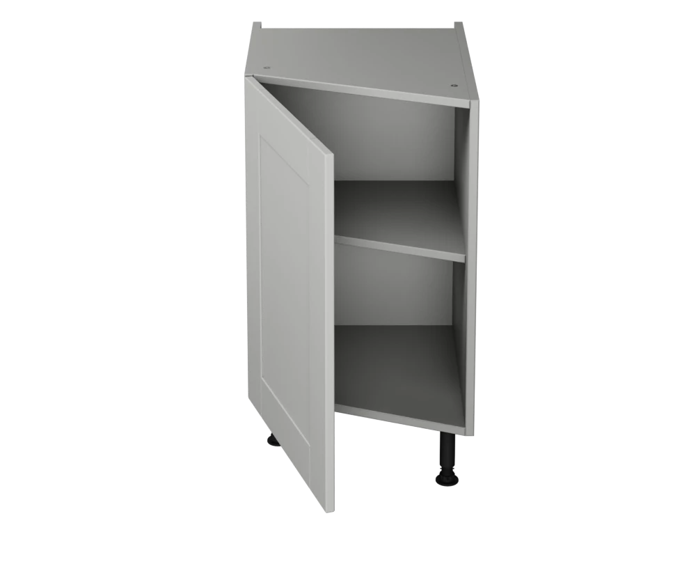 470 Angled Base Unit (LH)