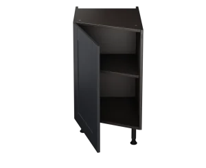 470 Angled Base Unit (LH)