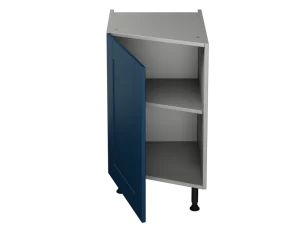 470 Angled Base Unit (LH)