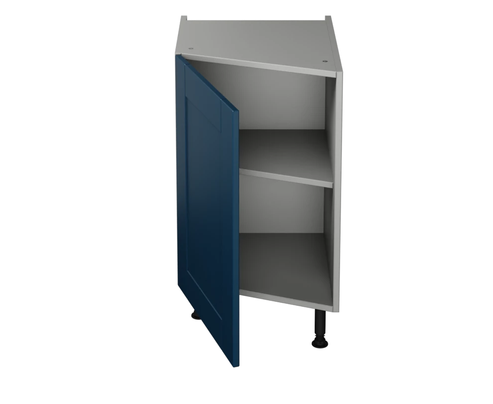 470 Angled Base Unit (LH)