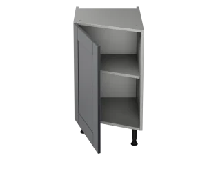 470 Angled Base Unit (LH)