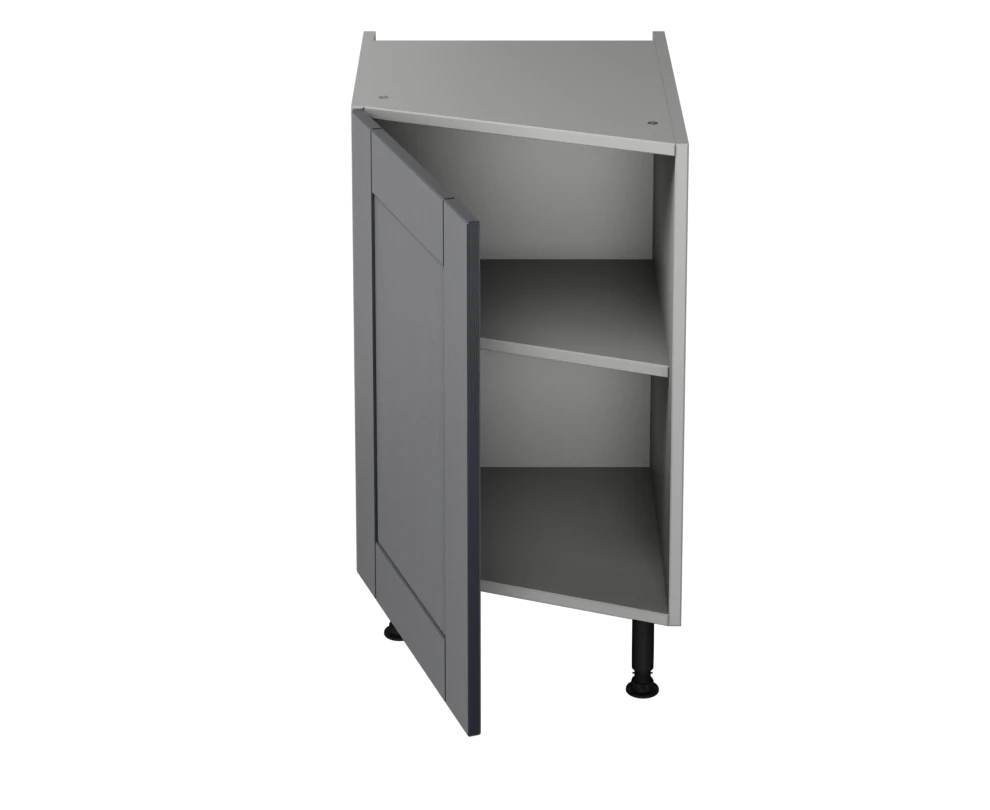 470 Angled Base Unit (LH)