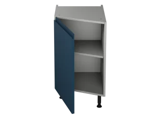 470 Angled Base Unit (LH)