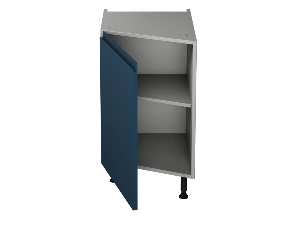 470 Angled Base Unit (LH)