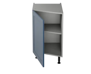 470 Angled Base Unit (LH)