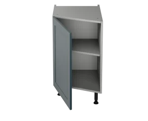470 Angled Base Unit (LH)