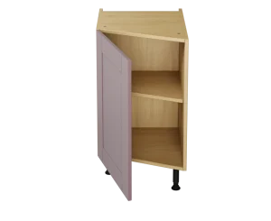 470 Angled Base Unit (LH)