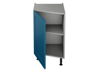 470 Angled Base Unit (LH)