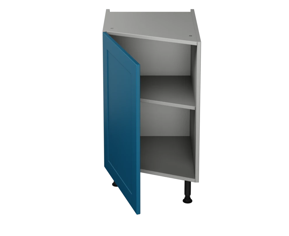 470 Angled Base Unit (LH)