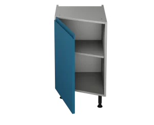 470 Angled Base Unit (LH)
