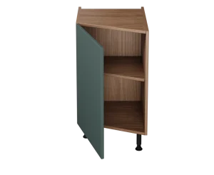 470 Angled Base Unit (LH)