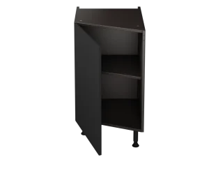 470 Angled Base Unit (LH)