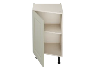 470 Angled Base Unit (LH)