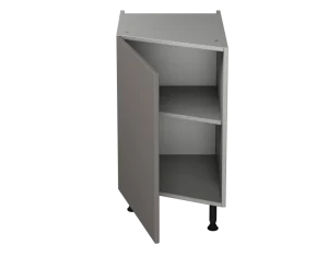470 Angled Base Unit (LH)